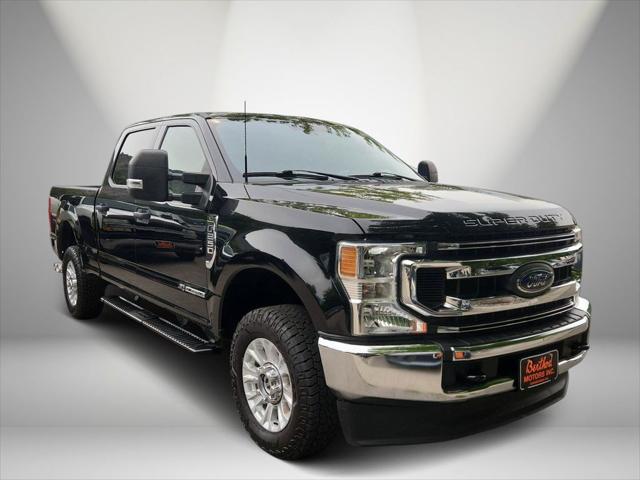 2022 Ford F-250 XLT for sale in Glenwood Springs, CO