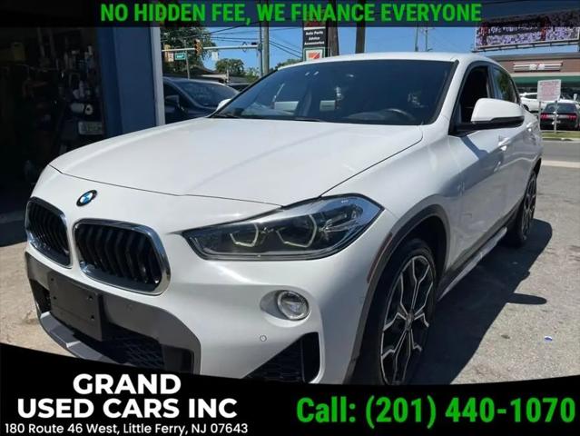 2018 BMW X2 xDrive28i for sale in Little Ferry, NJ