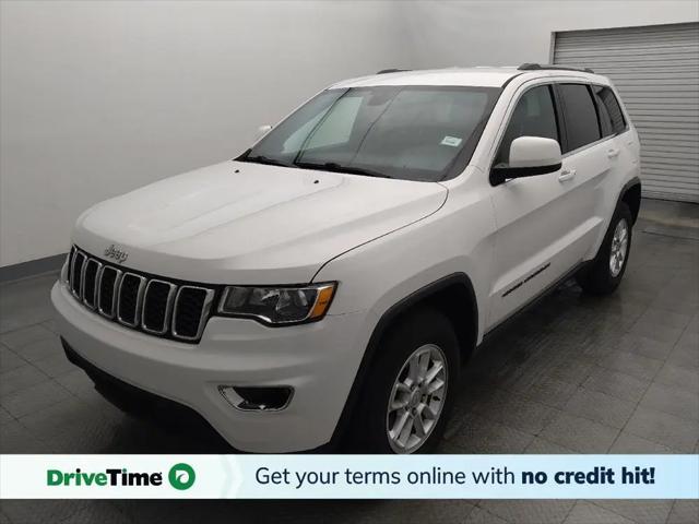 2020 Jeep Grand Cherokee Laredo E 4x2 for sale in Metairie, LA