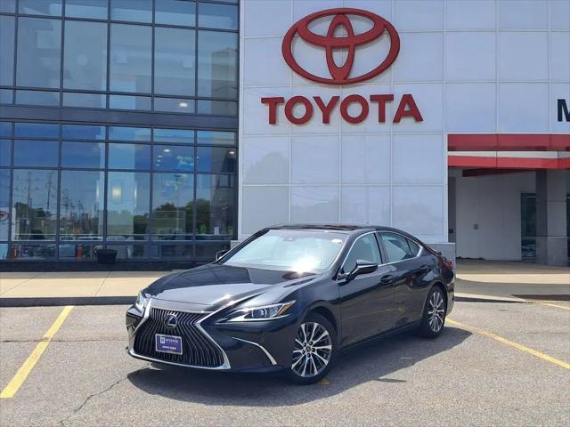 2021 Lexus ES 350 Base for sale in Bow, NH