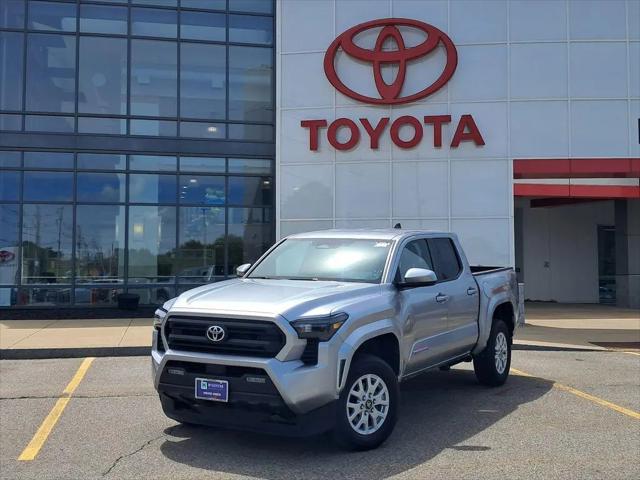 2025 Toyota Tacoma SR5 for sale in Bow, NH