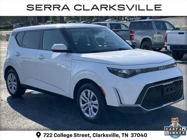 2024 Kia Soul LX for sale in Clarksville, TN