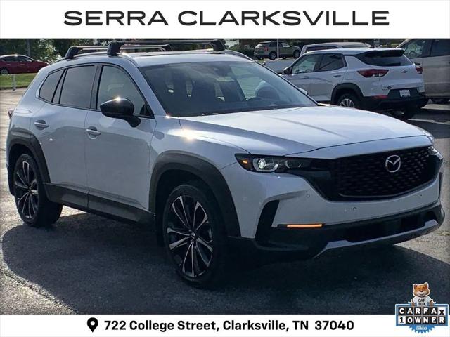 2024 Mazda CX-50 2.5 Turbo Premium Plus for sale in Clarksville, TN