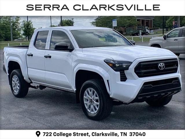 2024 Toyota Tacoma SR for sale in Clarksville, TN