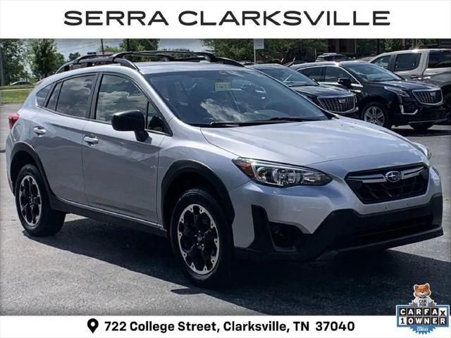 2023 Subaru Crosstrek Base for sale in Clarksville, TN