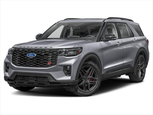 2026 Ford Explorer ST for sale in Redding, MA