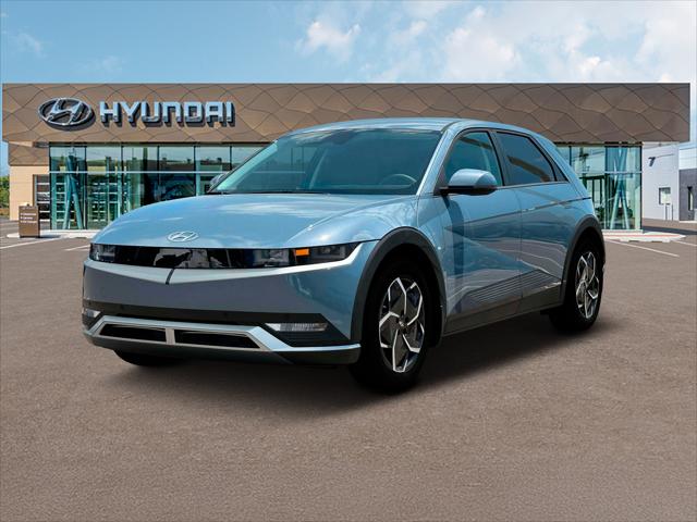 2024 Hyundai IONIQ 5 SEL for sale in SAN ANTONIO, TX