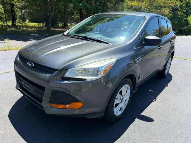 2015 Ford Escape S for sale in Warsaw, VA