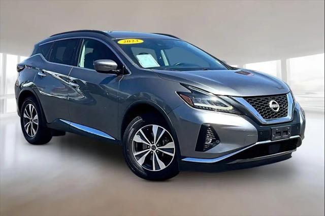 2023 Nissan Murano SV FWD for sale in Farmington, NM