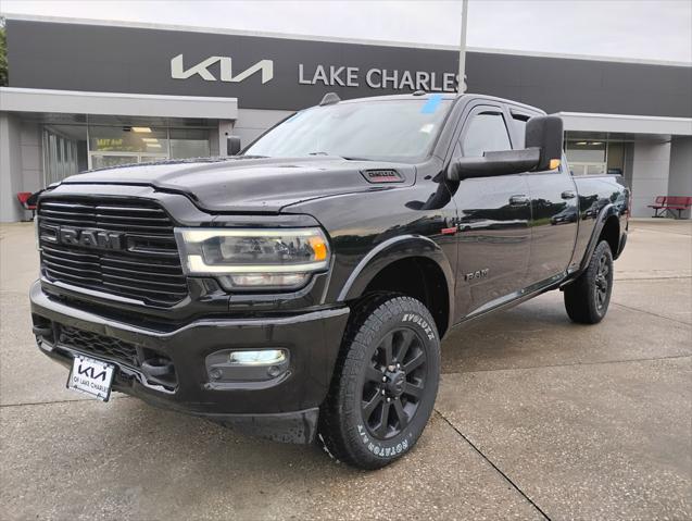 2019 Ram 2500 Laramie Crew Cab 4x4 6'4" Box for sale in LAKE CHARLES, LA