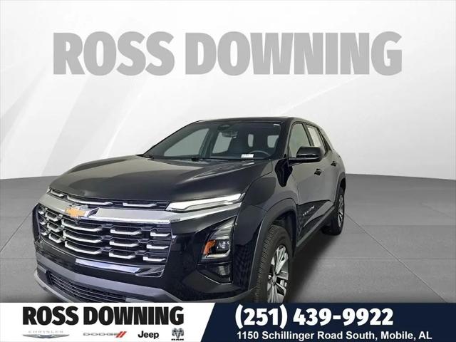 2026 Chevrolet Equinox FWD LT for sale in Mobile, AL