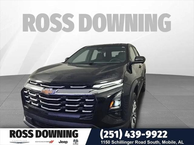 2026 Chevrolet Equinox FWD LT for sale in Mobile, AL