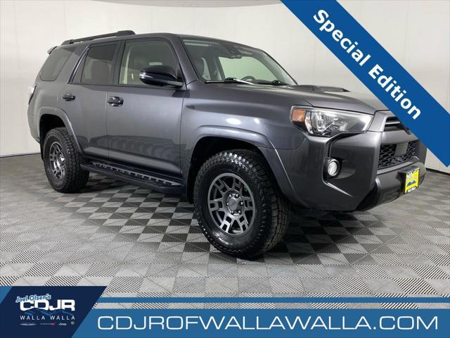 2020 Toyota 4Runner Venture Special Edition for sale in Walla Walla, WA