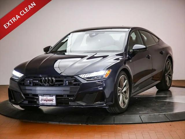 2023 Audi A7 Prestige 55 TFSI quattro S tronic for sale in Norwalk, CA