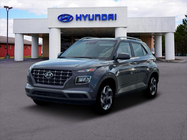 2026 Hyundai Venue SEL for sale in WINCHESTER, VA