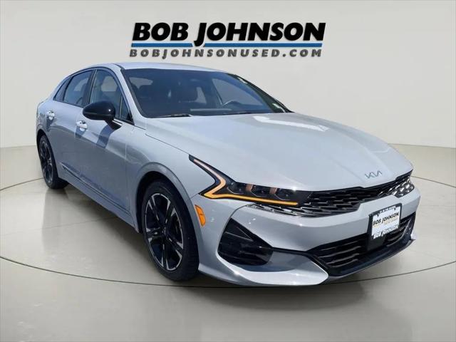 2024 Kia K5 GT-Line for sale in ROCHESTER, NY