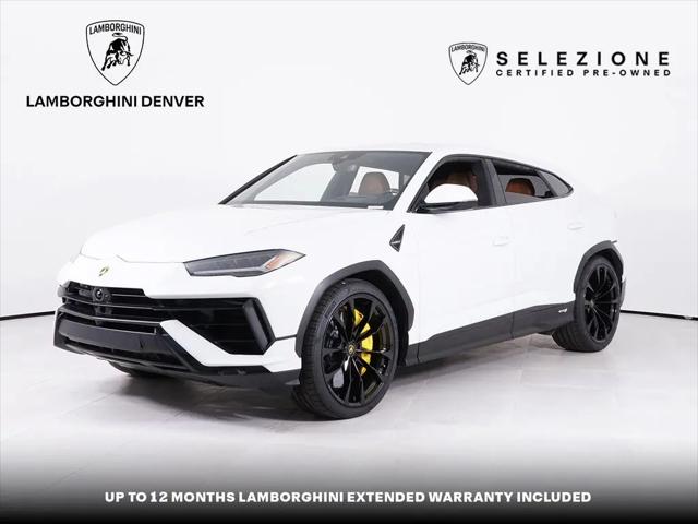 2023 Lamborghini Urus S for sale in Highlands Ranch, CO