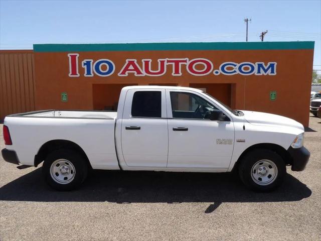 2016 Ram 1500 Tradesman for sale in Rillito, AZ