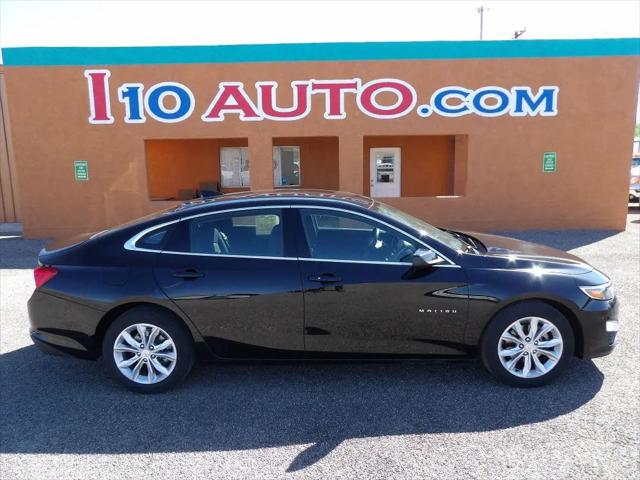 2023 Chevrolet Malibu FWD 1LT for sale in Rillito, AZ