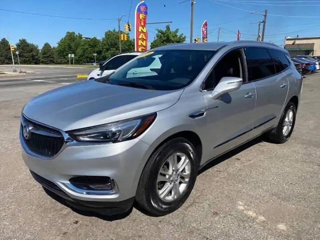 2019 Buick Enclave FWD Essence for sale in Lapeer, MI
