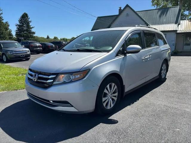 2015 Honda Odyssey EX for sale in Plainfield, IN