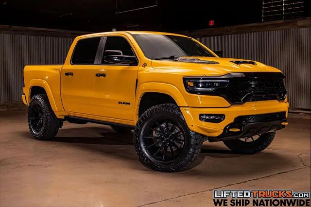 2023 Ram 1500 TRX Crew Cab 4x4 5'7" Box for sale in Tucson, AZ