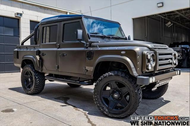 1998 Land Rover Defender Unknown for sale in Garland, TX