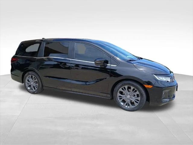 2025 Honda Odyssey Touring for sale in Ottawa, IL