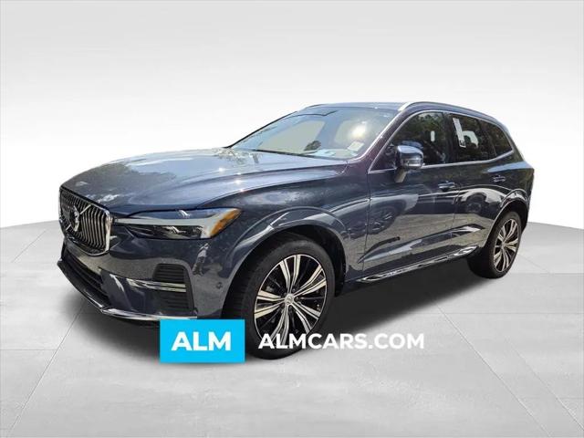2023 Volvo XC60 B5 Plus Bright Theme for sale in Macon, GA