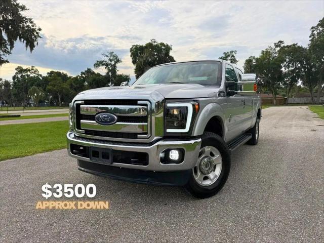 2014 Ford F-250 XLT for sale in Orlando, FL