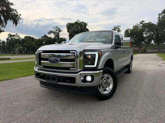 2014 Ford F-250 XLT for sale in Orlando, FL
