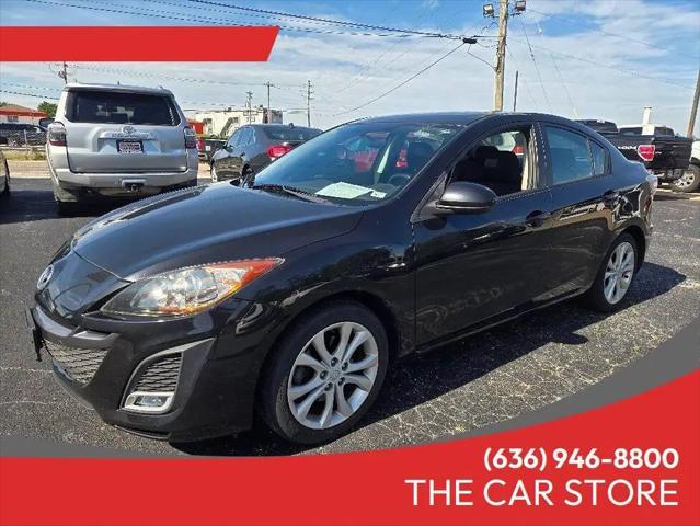 2011 Mazda Mazda3 s Sport for sale in St Charles, MO
