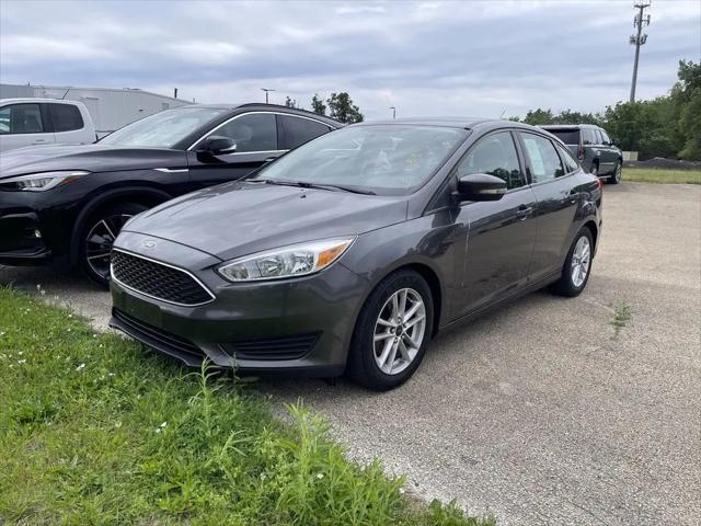 2016 Ford Focus SE for sale in Peoria, IL