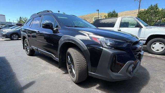 2023 Subaru Outback Onyx Edition XT for sale in Carson City, NV