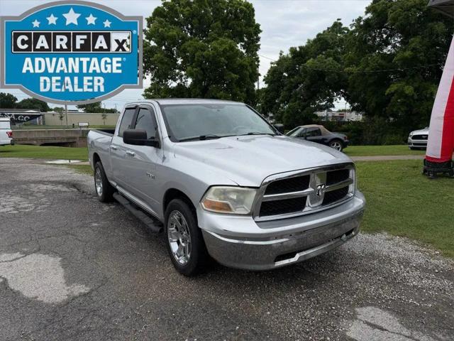 2010 Dodge Ram 1500 SLT/Sport/TRX for sale in Tulsa, OK