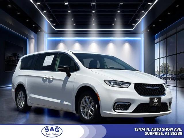 2024 Chrysler Pacifica Touring L for sale in Surprise, AZ