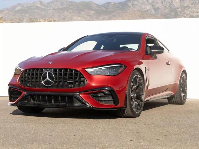 2026 Mercedes-Benz CL 4MATIC+ for sale in Palm Springs, CA