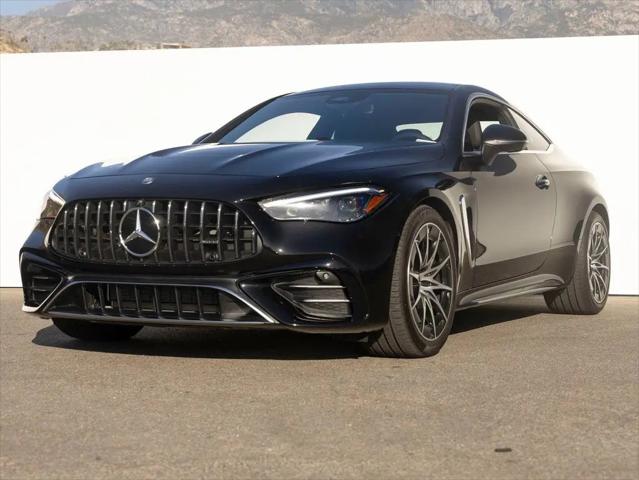2026 Mercedes-Benz CL 4MATIC+ for sale in Palm Springs, CA