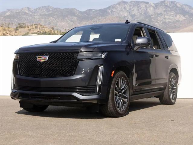 2023 Cadillac Escalade 4WD Sport Platinum for sale in Palm Springs, CA