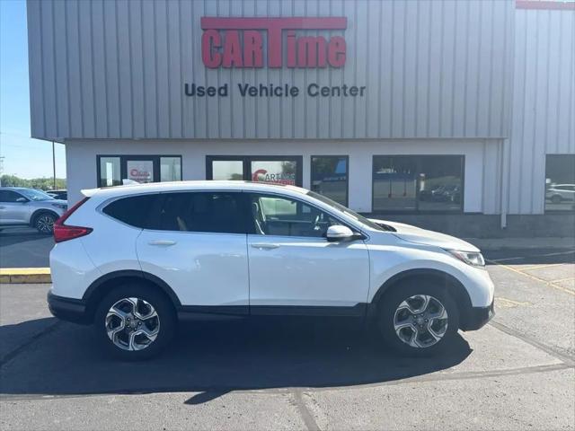 2019 Honda CR-V EX for sale in Dundas, MN