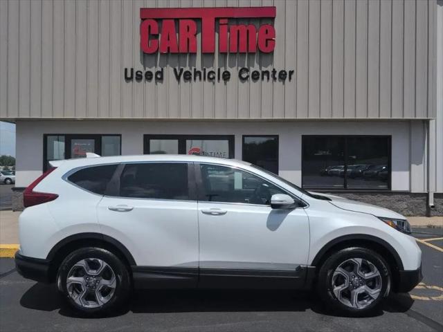 2019 Honda CR-V EX for sale in Dundas, MN