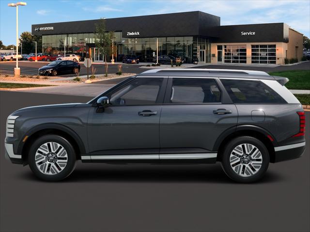 2026 Hyundai Palisade SEL Premium 8P