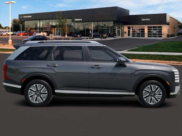 2026 Hyundai Palisade SEL Premium 8P