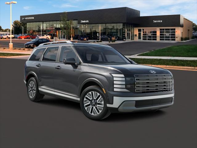 2026 Hyundai Palisade SEL Premium 8P