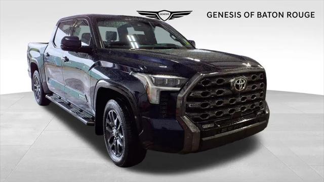 2023 Toyota Tundra Platinum for sale in Baton Rouge, LA