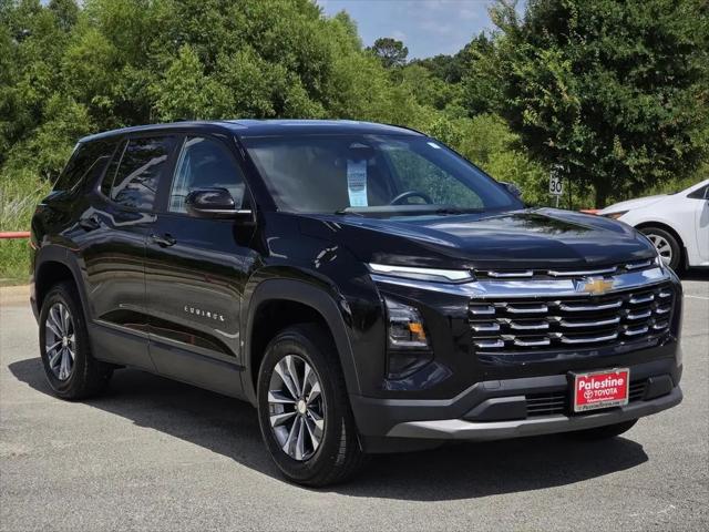 2026 Chevrolet Equinox FWD LT for sale in Palestine, TX
