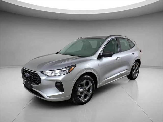 2024 Ford Escape ST-Line for sale in Newnan, GA
