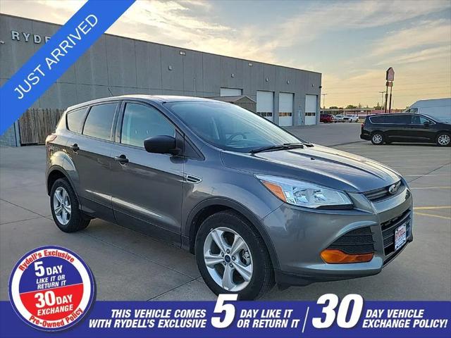2014 Ford Escape S for sale in Independence, IA