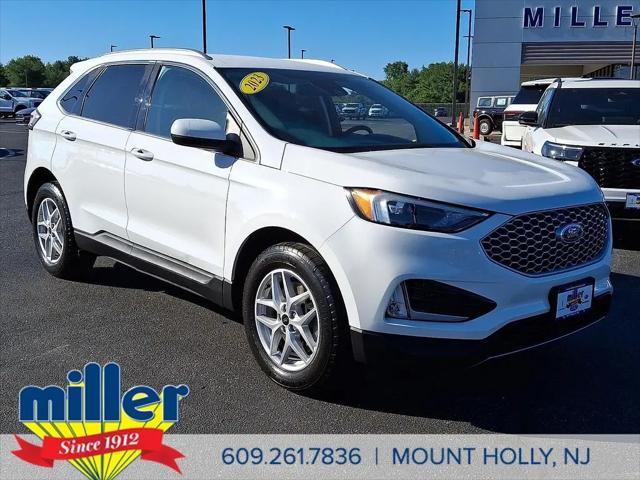 2023 Ford Edge SEL for sale in Lumberton, NJ