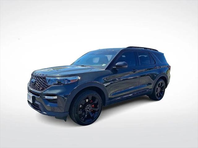 2023 Ford Explorer ST for sale in Morristown, NJ